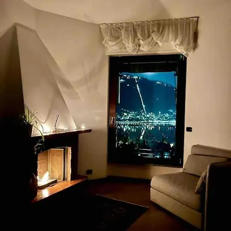 La Finestra Sul Di *