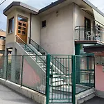 Lägenhet La Finestra Sul Di *