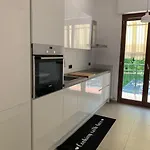 Lägenhet La Finestra Sul Di *