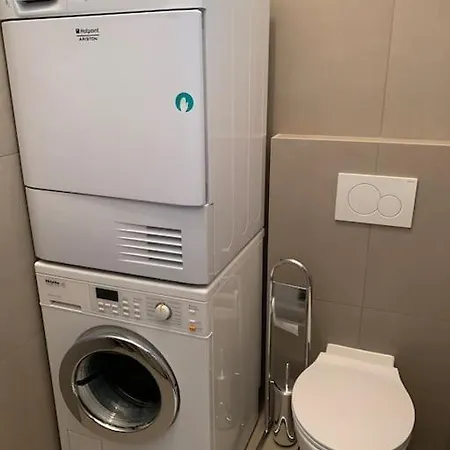 La Finestra Sul Di Apartment Como