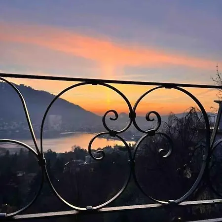 La Finestra Sul Di Apartment