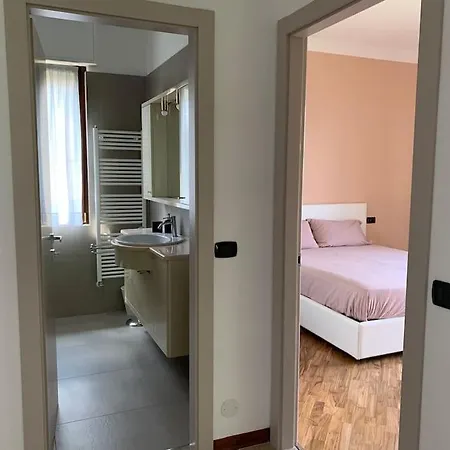 La Finestra Sul Di Apartment *