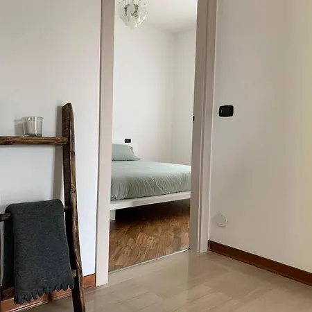 Apartment La Finestra Sul Di Como