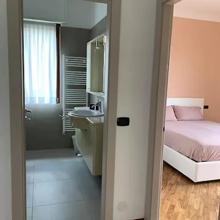 La Finestra Sul Di Apartment *