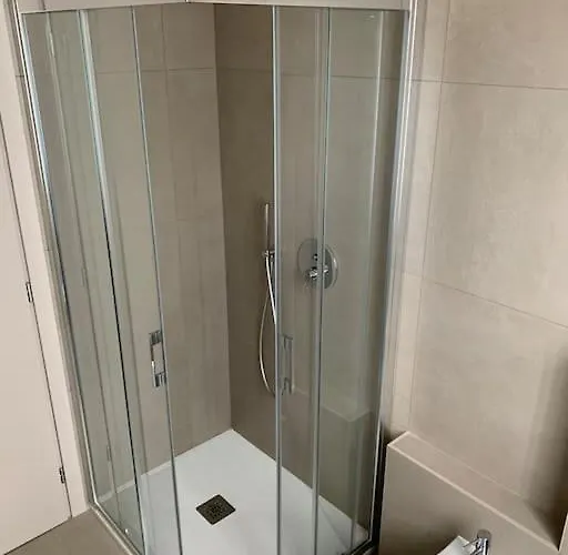 La Finestra Sul Di Lägenhet *