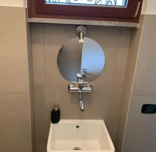 Lägenhet La Finestra Sul Di *