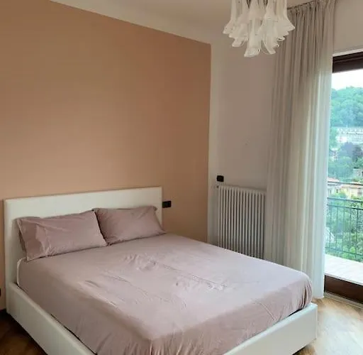 La Finestra Sul Di Apartment *
