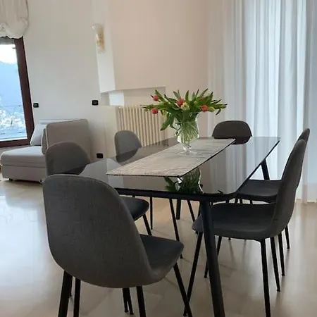 Apartament La Finestra Sul Di *