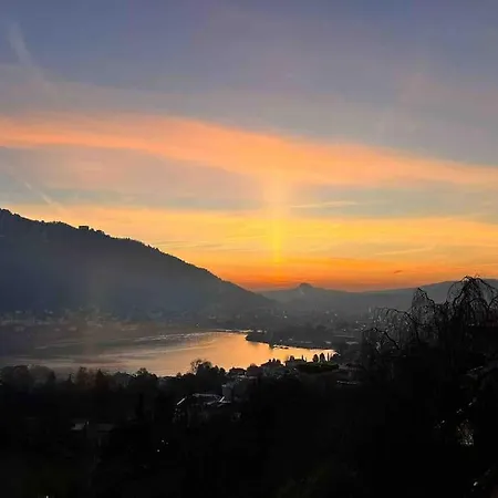 Apartament La Finestra Sul Di *