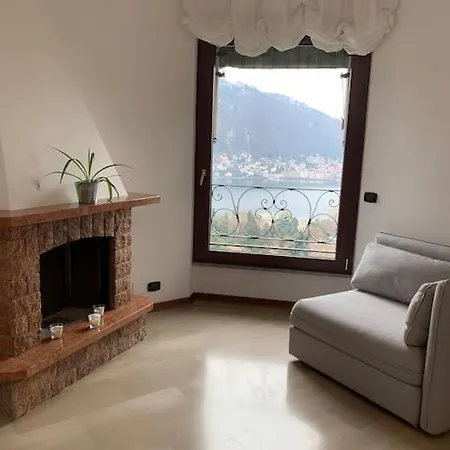 La Finestra Sul Di * Como