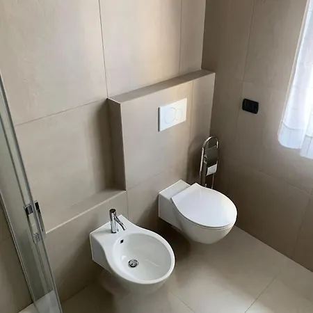 Apartament La Finestra Sul Di Como