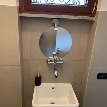 Apartament La Finestra Sul Di *