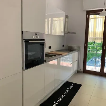 Apartament La Finestra Sul Di *