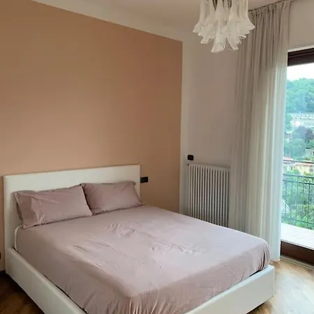 La Finestra Sul Di 公寓 *